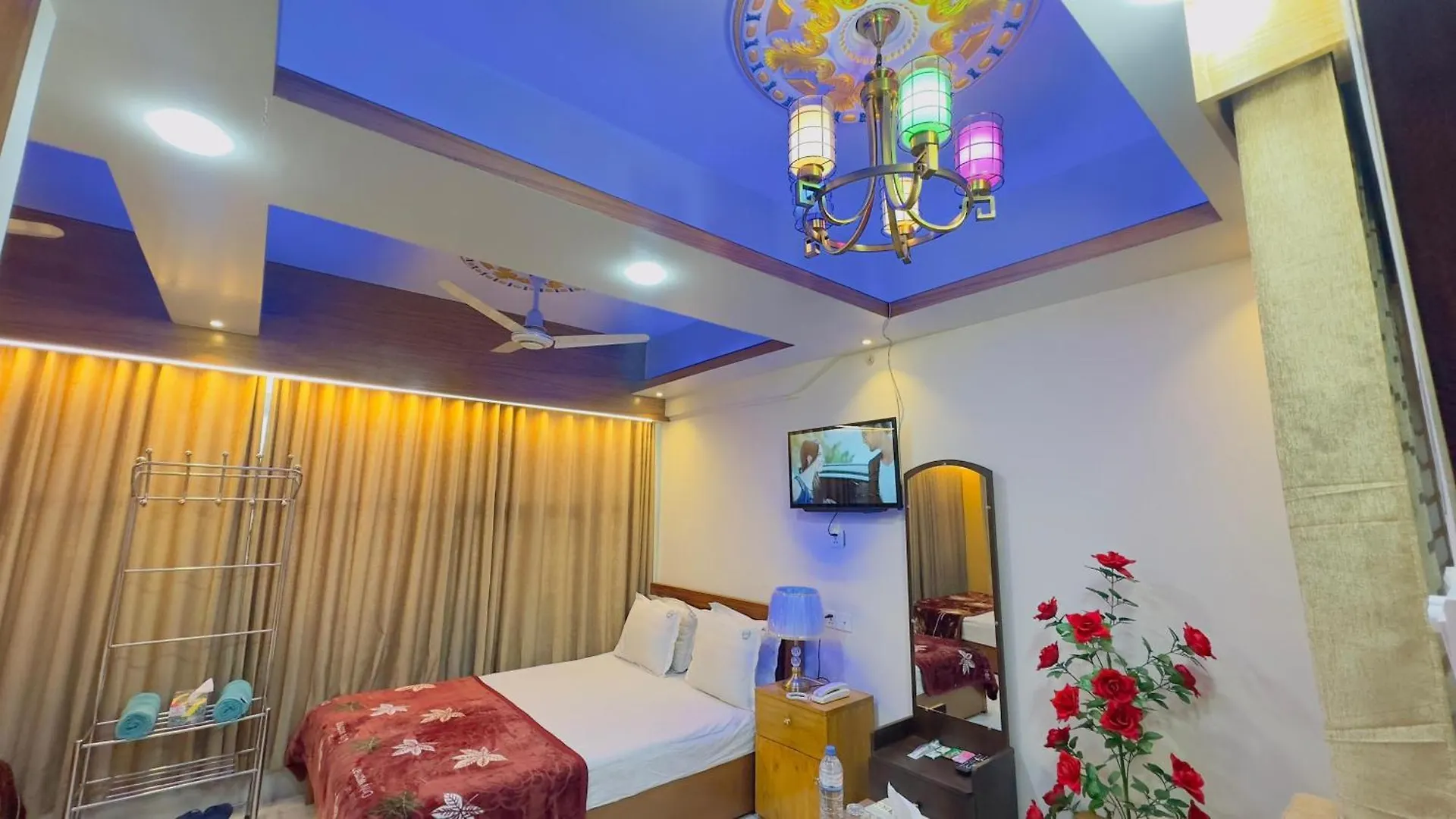 Hotel Blue Sky Mirpur Dhaka