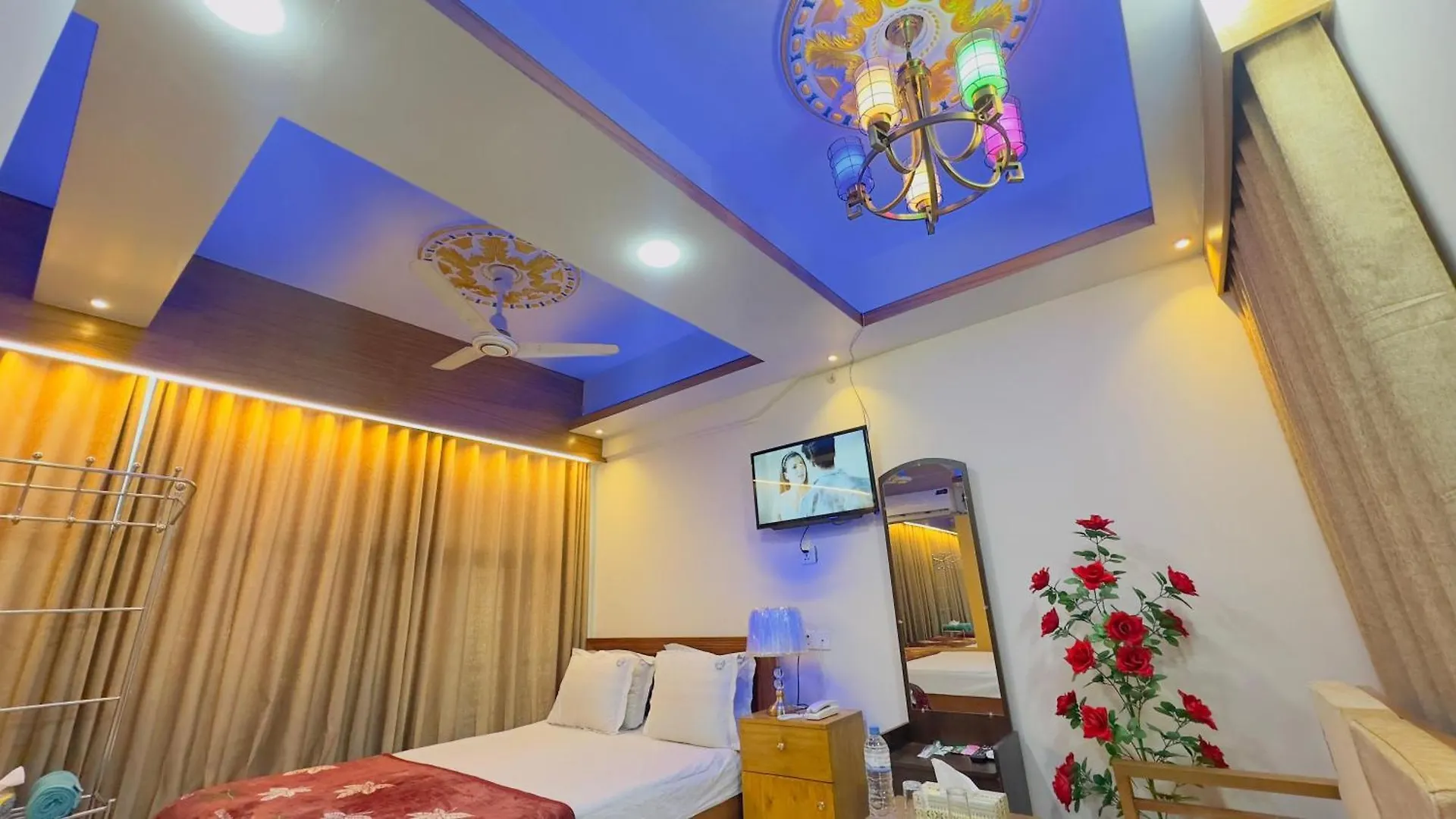 Hotel Blue Sky Mirpur Dhaka