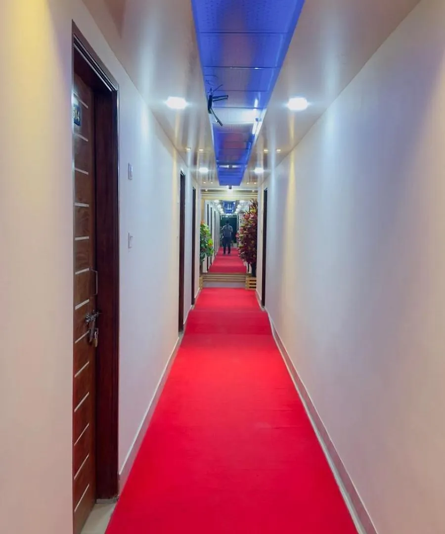 Hotel Blue Sky Mirpur Dhaka