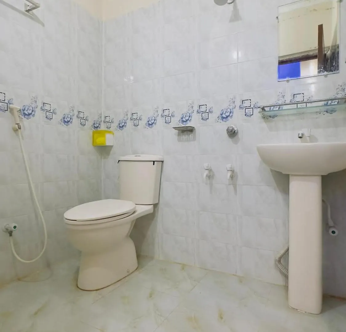 Hotel Blue Sky Mirpur Dhaka