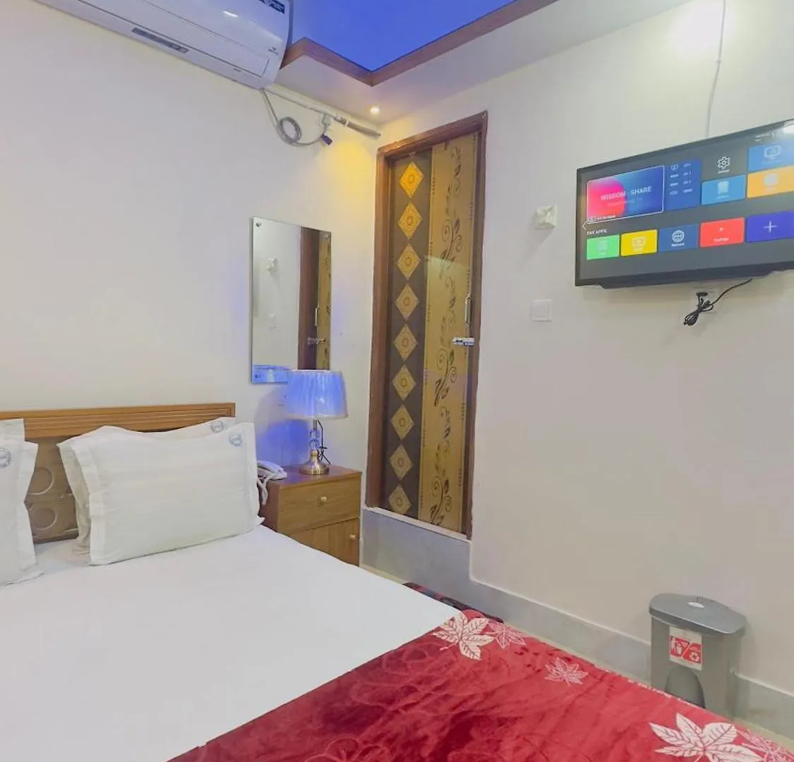 ***  Hotel Blue Sky Mirpur Dhaka Bangladesh
