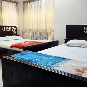 Hotel Labbaik Dhanmondi, Dhaka