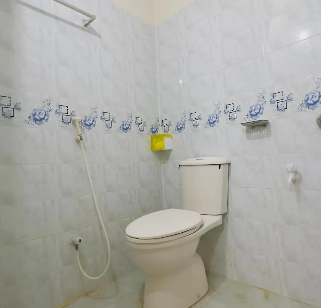 Hotel Blue Sky Mirpur 达卡 3*,  孟加拉国